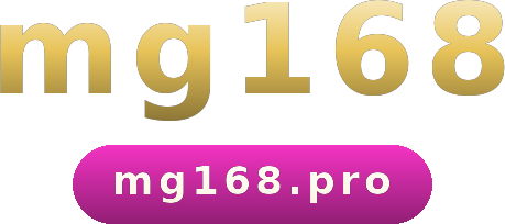 mg168 โลโก้